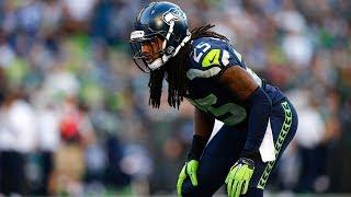 Richard Sherman ULTIMATE Seahawks Highlights 2011-2017