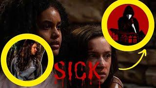 Sick 2023  Review and Ending Explained of the Plot  full  Movie Scenes and Summarized