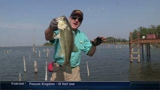 New Magellan Fish Gear Apparel Introduced by Southwest Outdoors Report Host Barry Stokes