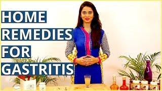 3 Best Home Remedies For TREATMENT GASTRITISStomach Inflammation