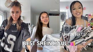 15 MIN SHEIN HAUL ️ - TIKTOK COMPILATION