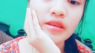 #Tik tok Indonesia#Bagaikan langit#Novita Sari