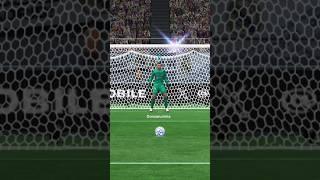 Great Penalty Save#fifa#fifa23#messi#efootball2023#gameplay#gaming#greatsave#india#fifamobile#pes24