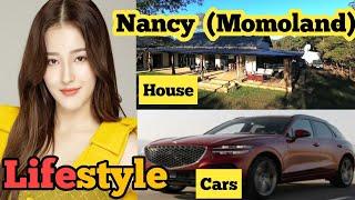 Nancy Momoland Lifestyle Biography CareerNetworthSpouseKidsFamilyHouseCars