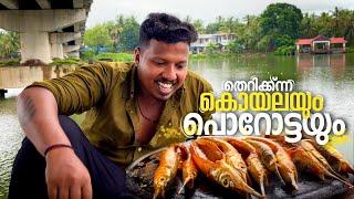 കൊയല ചാകരvadakkan vlograjeesh vadakkanmalayalam vlog channel