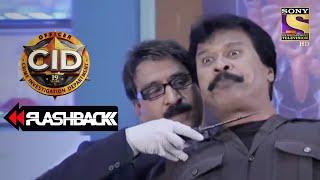 Mysterious Knife  CID  सीआईडी  Full Episode