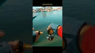 MANCING DI SUNGAI KALIMANTAN #fishing #mancing #mancingmania #kalimantan