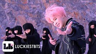 BTS 방탄소년단 - Kill This Love MV FANMADE