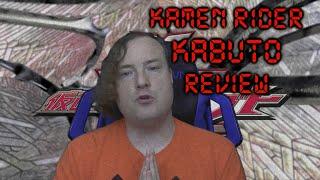 Kaiju no Kami Reviews - Kamen Rider Kabuto 2006 Series