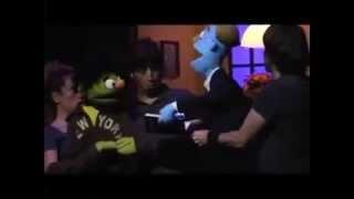 Avenue Q Si fueras gay Cover