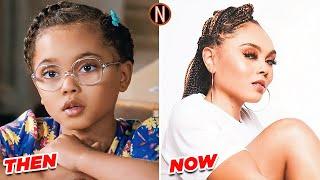 Matilda 1996  Then and Now 2023 Real Name & Age - 27 Years Later