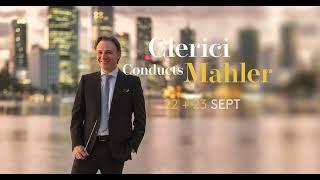 Umberto Clerici on Mahler’s Symphony No.6 – Part 1