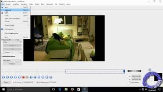 Come tagliare un video senza perdere qualità con AviDemux