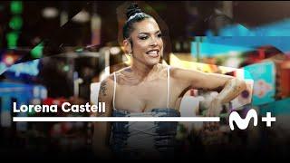 LA RESISTENCIA - Entrevista a Lorena Castell  #LaResistencia 05.06.2024