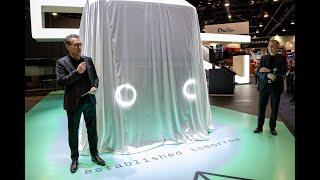 HOLON at CES2023 German