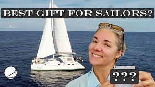 The 21 BEST GIFTS for the BOATER in your life... Is #4 worth the hype? Ep. 37
