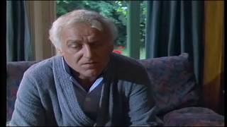 Inspector Morse misses a promotion