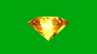 Green screen Gold play button gold ton Gold Biscuit Gold diamond icon free download no copyright