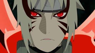 Minato vs Itachi - Naruto FAN ANIMATION 4K