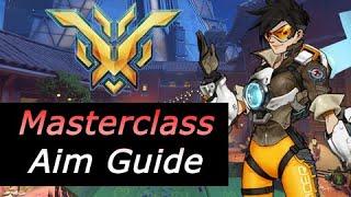 The BEST Top500 Tracer Aim Guide - How to get Insane Aim