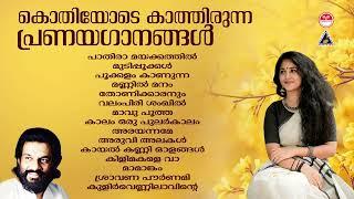 വീണ്ടും വീണ്ടും കേൾക്കാൻ തോന്നും ഗാനങ്ങൾ Evergreen Malayalam album Songs  K J Yesudas Hits