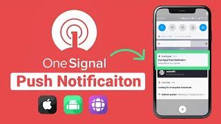 OneSignal Notifications in Flutter Made Easy  Step-by-Step Tutorial