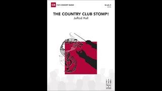 The Country Club Stomp
