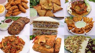 11 Easy Iftar RecipesIftar Party Full MenuRamadan 2022 Special By Recipes Of The World