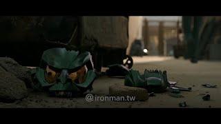 SPIDER-MAN NO WAY HOME NEW TRAILER