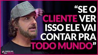 COMO ELETRIFICAR E CONQUISTAR SEUS CLIENTES