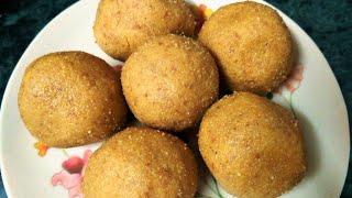 પરફેક્ટ મગસ ના લાડુ બનાવવાની રીત  Perfect Magas na Ladoo