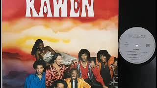 KAWEN * AFRICAN POP MUSIC