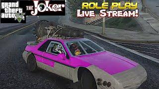 #GTA5RP #Joker - Lets Roll #DonDadaRP