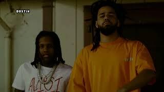 Lil Durk - All My Life Ft J.Cole Subtitulado Español