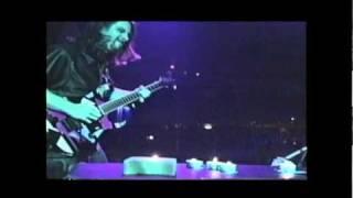 Dream Theater - Hey You Pink Floyd Cover - Rotterdam 22-06-1998