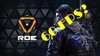 How To Increase FPSPerformance In Ring Of Elysium ROE For Lower End PCs Tutorial