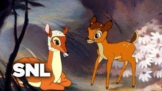 TV Funhouse Bambi - Saturday Night Live