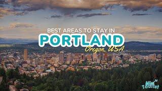  Where to Stay in Portland Oregon Explore Trendy Neighborhoods and Eco-Friendly Hotels 