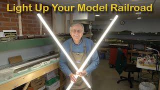 Light Up Your Model Railroad 359