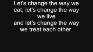2Pac - Changes lyrics
