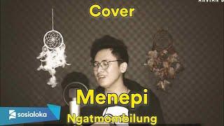 MENEPI FULL COVER - NGATMOMBILUNG COVER ARVIAN DWI