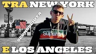 AMERICA tra Los Angeles e New York - AMERICA SCONOSCIUTA