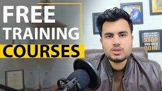 Free Training Courses  Enabling Video Series EVS