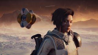 Destiny 2 – Expansion II Warmind Reveal Trailer UK