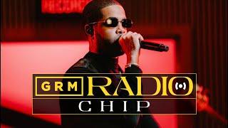 CHIP x The Compozers  GRM Radio