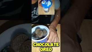 Mukbang Lagi guys Oreo Chocolate mini asmr mode bulk...