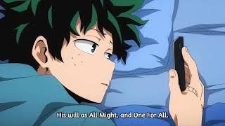 Boku no hero academia season 3 episode 12 preview eng sub