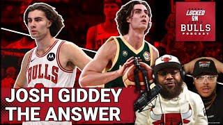 Julian Phillips Has His Best Summer League Game  What Bulls Fans Are Missing About Josh Giddey