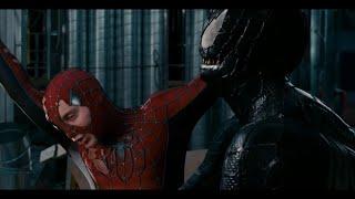 Why Venom Hates Spider-Man So Much? #shorts