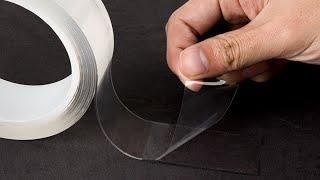 Do You Really Know How To Use Nano Magic Tape 2021？